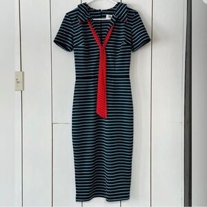 Tatyana Bettie Page Dress - NWT